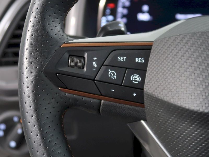 Cupra Ateca (2024) VZ 2.0TSI 221KW 4x4 DSG NAVI - fotka 20 z 43