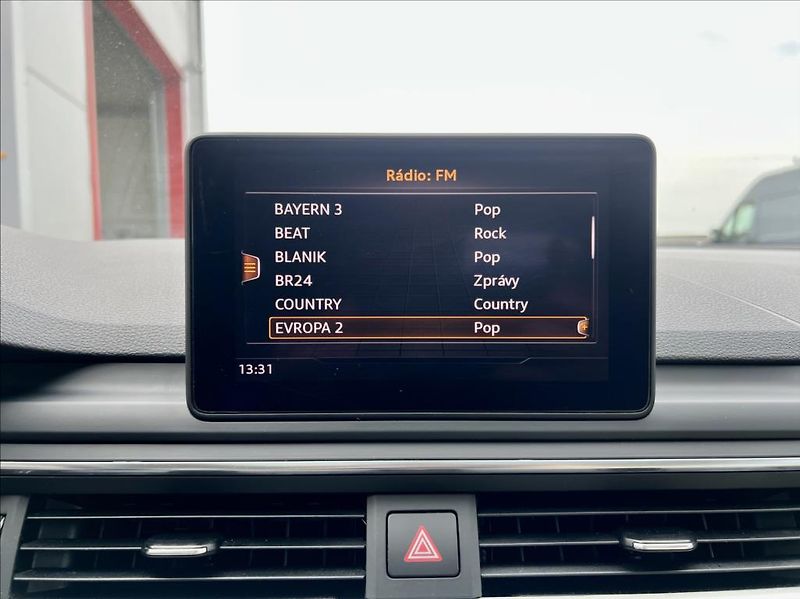 Audi A5 3,0 50 TDi QUATTRO AT8 * 286HP - fotka 30 z 49
