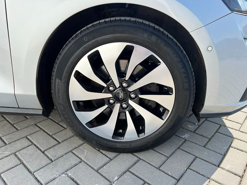 Ford Focus (2020) Com. 1.5TDCI 88kW! TITANIUM! - fotka 38 z 39