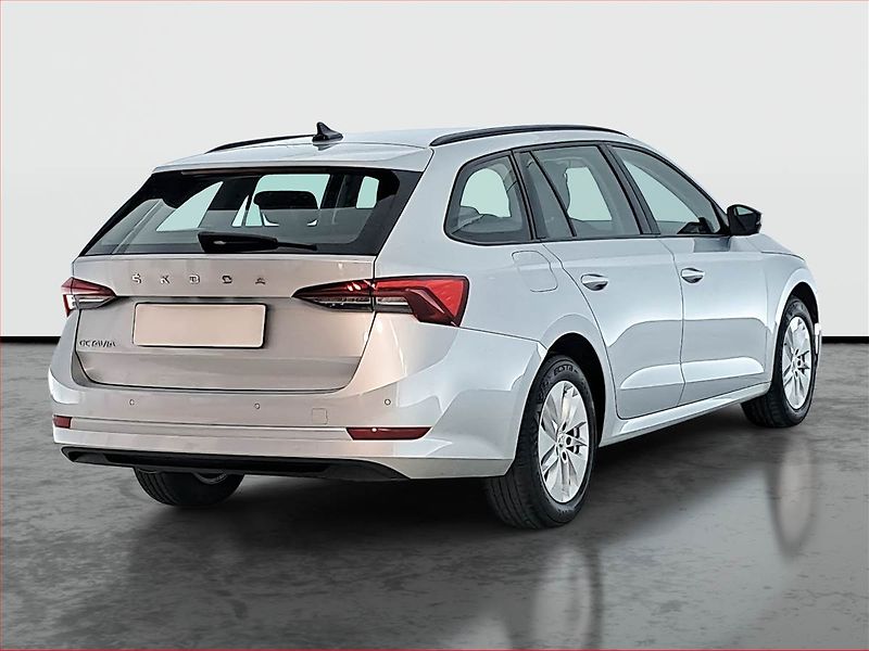 Škoda Octavia (2021) Ambition 2.0 TDI, ČR,1.maj - fotka 5 z 19