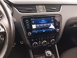 Škoda Octavia (2018) Scout 2.0 TDI, 4X4, Automat - náhled 12