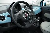 Fiat 500 1.4 Lounge - náhled 15