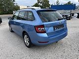 Škoda Fabia (2018) 1.0 TSI 81 KW, Lim. edice 100 - náhled 6