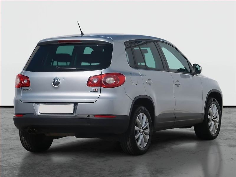 Volkswagen Tiguan (2010) 1.4 TSI - fotka 5 z 16
