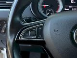 Škoda Octavia (2018) Combi 2.0 TDI 110 kW 4x4 Style - náhled 15