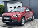 Mitsubishi ASX 1,8 DI-D 150PS  Intense 4x4 - náhled 1