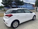 Hyundai i20 1.2i SELECT,NAJ.76TIS.KM!! - náhled 4