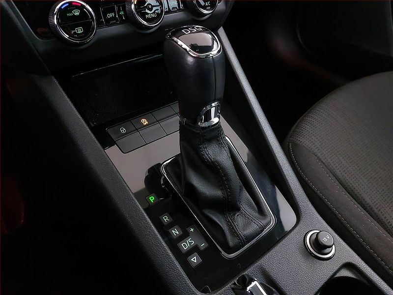 Škoda Octavia (2018) Style 1.4 TSI, Automat - fotka 10 z 16