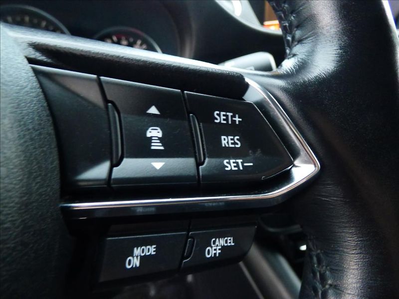 Mazda 6 2,0 Skyactiv,121kW,Bi-Xenon  S - fotka 21 z 35