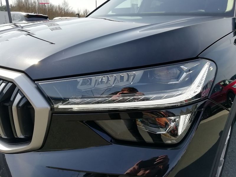 Škoda Kodiaq Exclusive Selection  2,0 TDI - fotka 24 z 25
