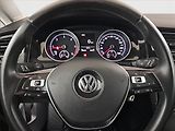Volkswagen Golf (2016) 2.0 TDI, Xenony, Tempomat - náhled 17
