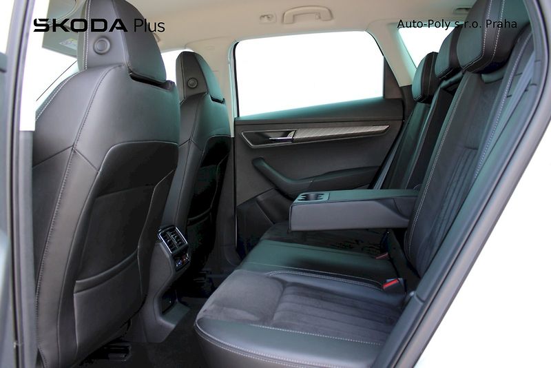Škoda Karoq (2022) 2.0 TDI 110 kW Style - fotka 21 z 25