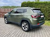 Jeep Compass 1,4 m-Air LIMITED my19 - náhled 3