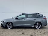 Hyundai i30 1.5 T-GDI 103kW DCT N-Line - náhled 8