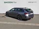 Škoda Octavia (2023) combi RS 2,0 Tdi 147 Kw DSG - náhled 35