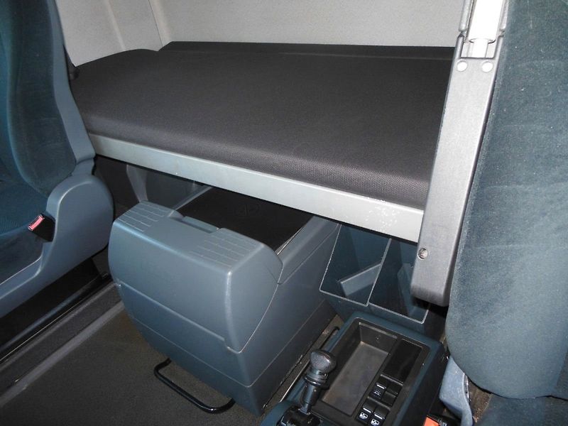 MAN TGX 18.480 LLS-U, LOWDECK - fotka 12 z 21