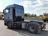 MAN TGX 18.440 EURO 6  jednookr. hydr. - náhled 9