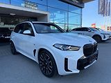 BMW X5 30d xDrive/Nezávislé/Dověry/TZ - náhled 4