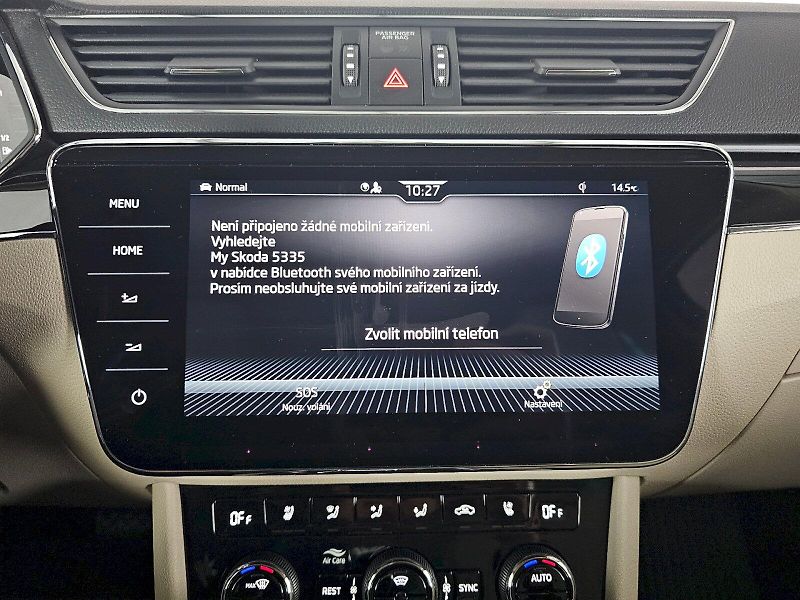 Škoda Superb (2023) COMBI 2.0TSI 206kW 4X4 Laurin - fotka 22 z 34