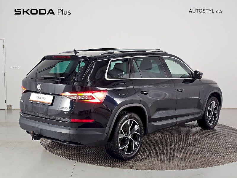 Škoda Kodiaq (2019) 2.0TDI 140kW 4X4 DSG STYLE PLU - fotka 2 z 35