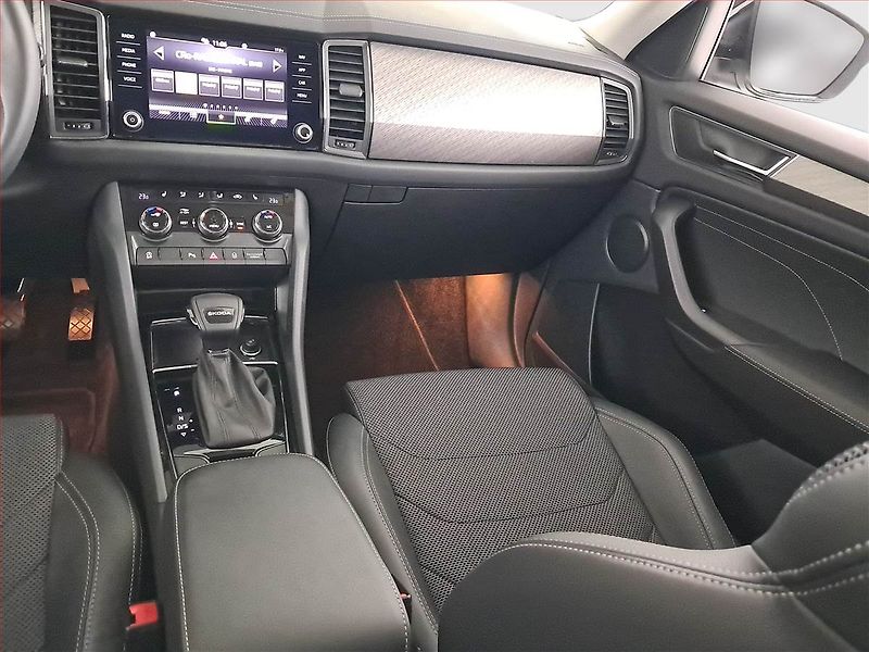 Škoda Kodiaq (2023) Style 2.0 TDI - fotka 8 z 28