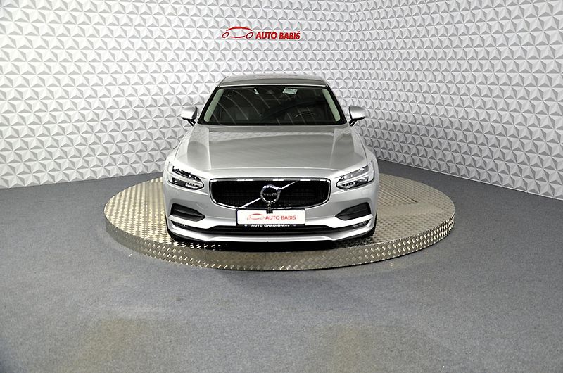 Volvo S90 (2018) D3 - fotka 2 z 18