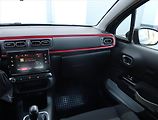 Citroën C3 (2019) 1.2 PureTech, ČR,1.maj - náhled 8