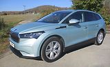 Škoda Enyaq 60 iV TEP.ČERPADLO*MODEL 22 - náhled 1