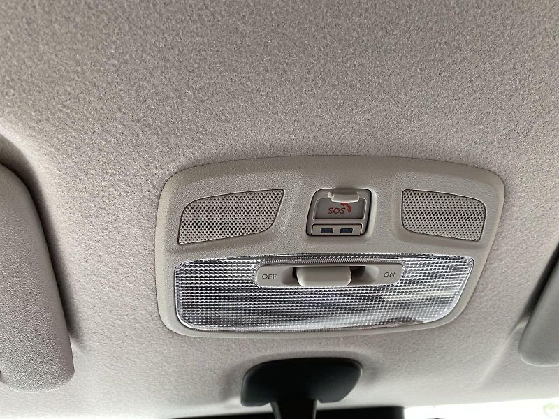 Suzuki Swift (2024) 1,2 4x4 - fotka 13 z 26
