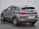 Kia Sportage (2017) 1.6 GDi, 2.maj,ČR, Navi - náhled 6