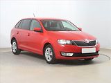 Škoda Rapid (2015) Spaceback 1.4 TSI, Automat - náhled 1