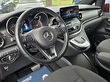 Mercedes-Benz Třídy V 300D 4MATIC AMG 1MAJ. TOP ČR! - náhled 12