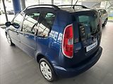 Škoda Roomster 1,6   AUTOMATICKÁ PŘEVODOVKA - náhled 3