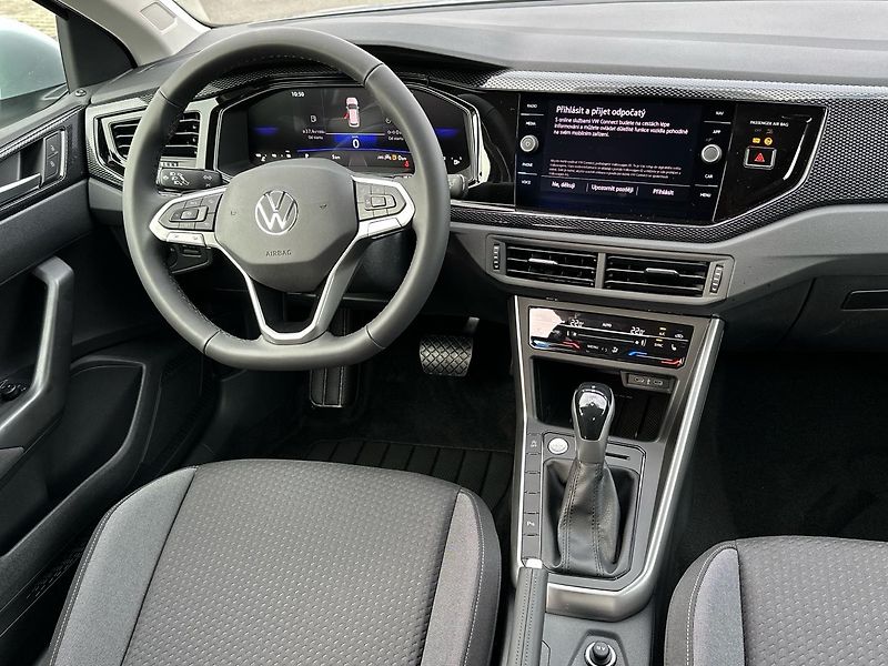Volkswagen Taigo (2025) People 1,0 TSI 85 kW 7DSG - fotka 5 z 21