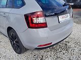 Škoda Rapid 1.2 TSi 81kW MONTE CARLO - náhled 14