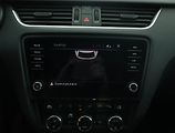 Škoda Octavia (2018) 1.5 TSI, Serv.kniha, Kůže - náhled 14
