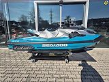 Sea Doo (2026) GTX LTD 3-up 325hp iDF Audio M - náhled 2