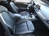 Audi A6 (2011) S line 3.0 TDI, Automat, Kůže - náhled 9