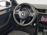Škoda Octavia (2019) Style 1.5 TSI, Automat, Kůže - náhled 7