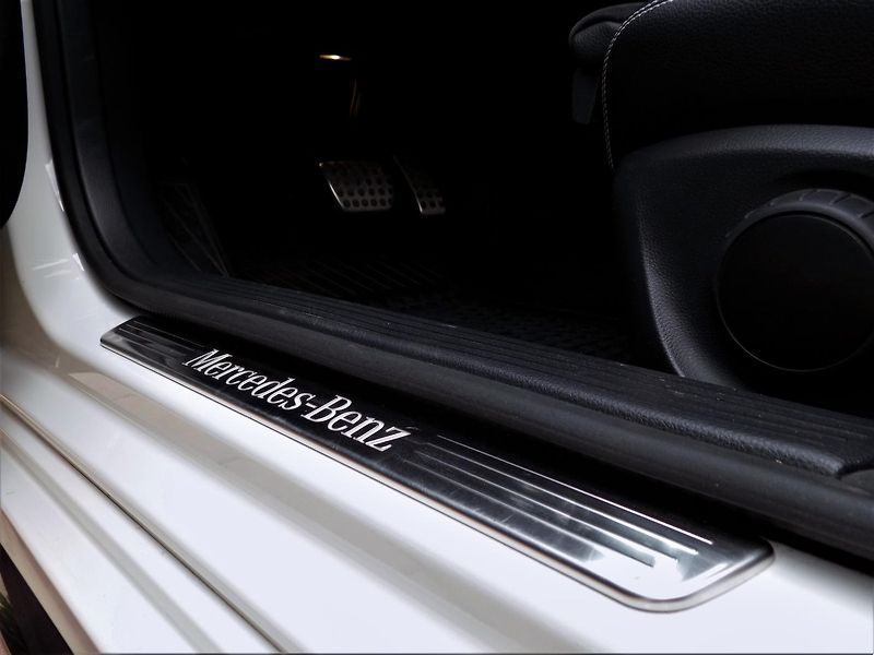 Mercedes-Benz CLA 2,1 200d 4MATIC SB AMG line - fotka 10 z 15