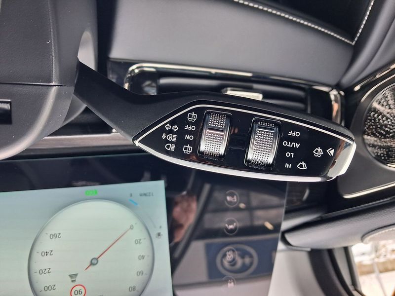 Omoda 5 (2026) Comfort 1.6 tGDI ICE - fotka 15 z 26