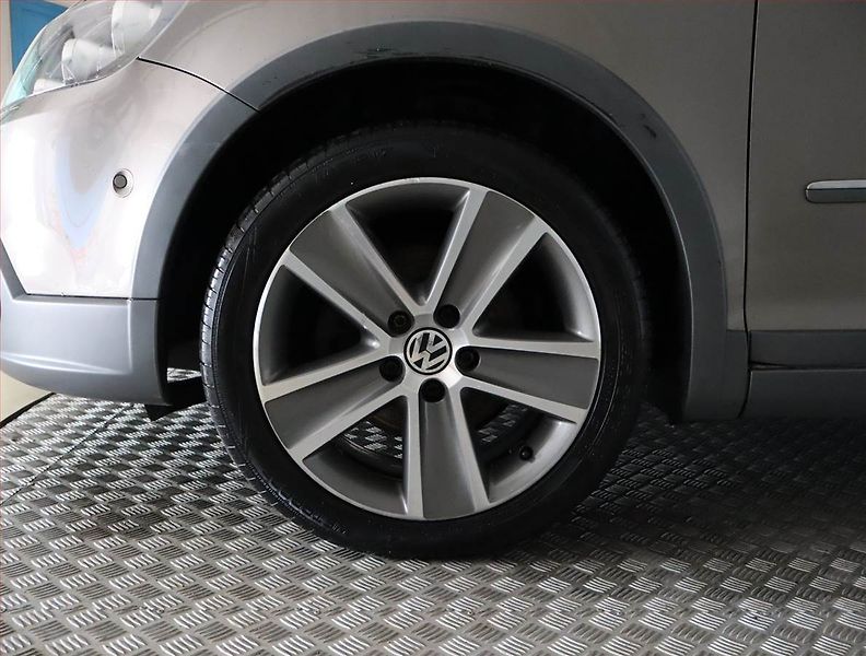 Volkswagen Golf Plus (2010) 1.4 TSI, Tempomat - fotka 15 z 19