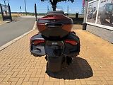 Can-Am Spyder RT (2026) Sea-To-Sky Mars Red Metallic m - náhled 9