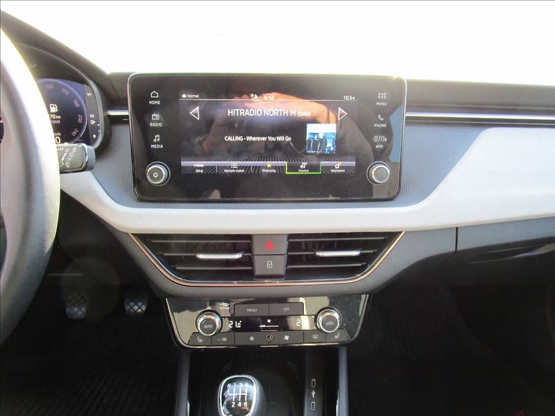 Škoda Scala 1.0TSi  130 Let Premium, 1. ma - fotka 9 z 43