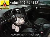 Chevrolet Captiva (2008) VOLAT 602 696 113 - náhled 4