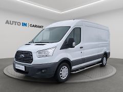 Ford Transit (2018) L3H2 2.0 EcoBlue 96kW, 1. maj. - fotografie inzerátu