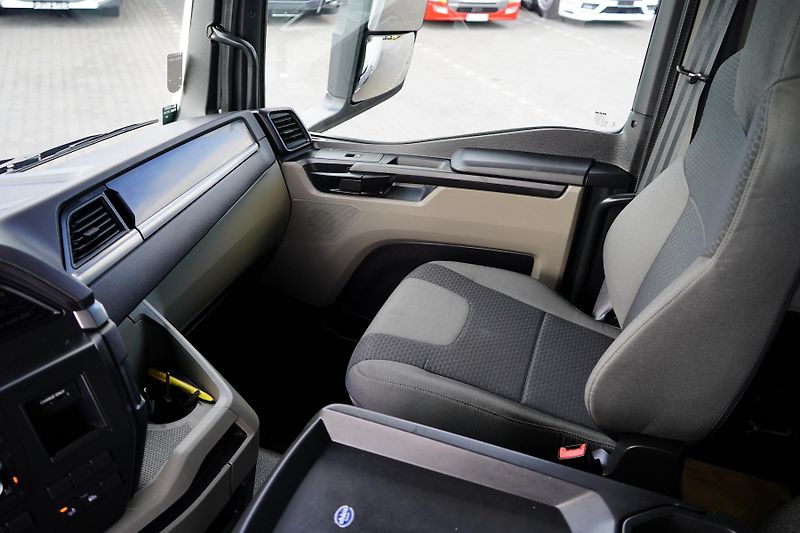 MAN TGS (2022) 26.360 / ACC / EURO 6 / CHŁODN - fotka 22 z 43
