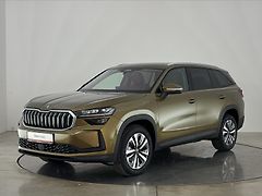 Škoda Kodiaq (2026) SUV - fotografie inzerátu