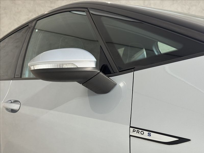 Volkswagen ID.3 Pro S 82kWh IQ Light Assist - fotka 8 z 49