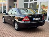 Mercedes-Benz Třídy C (2005) 200 kompressor - náhled 7